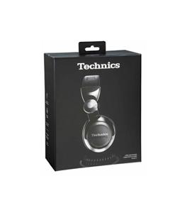 هدفون پاناسونیک مدل Technics RP-DJ1215 Panasonic Technics RP-DJ1215 Headphone