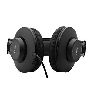 هدفون ای کی جی مدل K52 AKG K52 Headphone