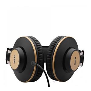 هدفون ای کی جی مدل K92 AKG K92 Headphone