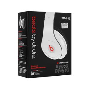 هدفون بیتس مدل تی ام 003