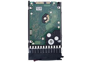 هارد سرور اچ پی 300 گیگابایت مدل 652611-B21 HP 652611-B21 300GB SAS 15K Server Hard Drive