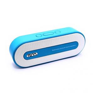 اسپیکر بلوتوث قابل حمل تسکو مدل 2338 با قابلیت رادیو TSCO TS-2338N Bluetooth Portable Speaker 