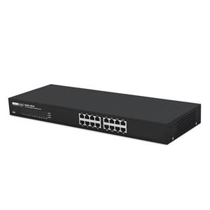 سوئیچ 16 پورت غیر مدیریتی توتولینک مدل اس جی TOTOLINK SG16 Port Gigabit Unmanaged Switch 