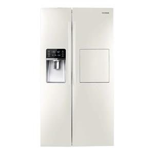 یخچال فریزر سامسونگ RS12SL ُSamsung Refrigerator 