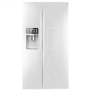 یخچال فریزر سامسونگ RS12SL ُSamsung Refrigerator 