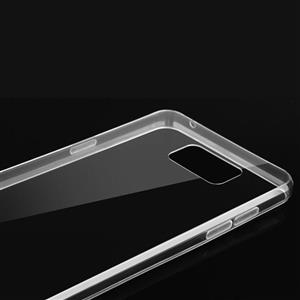   Samsung Galaxy A7 (2016) Duos - A710FD - Jelly Case