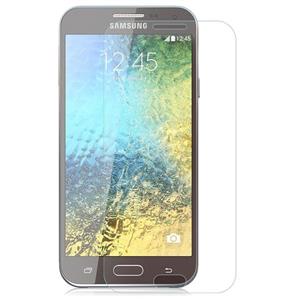 Samsung Galaxy E5 - شیشه ای Samsung Galaxy E5 محافظ صفحه نمایش شیشه ای Samsung Galaxy E5