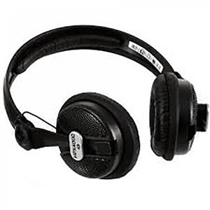 هدفون دی‌جی بهرینگر مدل HPX4000 Behringer HPX4000 DJ Headphone