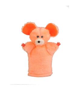 عروسک نمایشی شادی رویان مدل موش Shadi Rouyan Rat Toys Doll