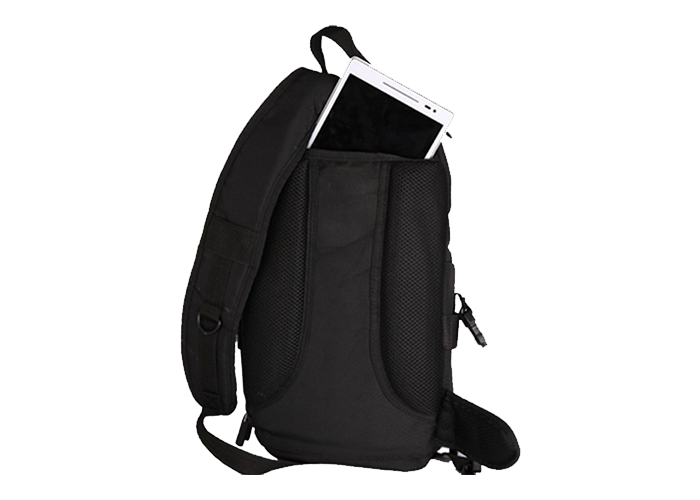 Vist VD80 Camera Backpack