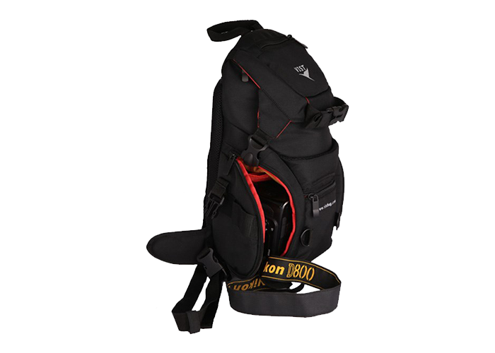 Vist VD80 Camera Backpack