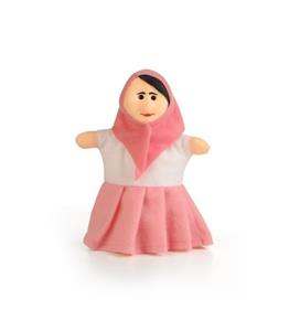 عروسک نمایشی شادی رویان مدل مادر Shadi Rouyan Mother Toys Doll