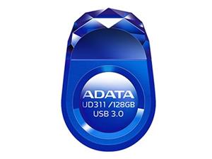 فلش مموری ای دیتا مدل DashDrive Durable UD311 ظرفیت 128 گیگابایت ADATA DashDrive Durable UD311 USB Flash drive 128GB