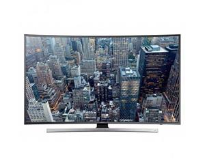 تلویزیون ال ای دی هوشمند خمیده سامسونگ مدل 65KUC8920 - سایز 65 اینچ