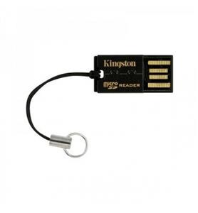 کارتخوان microSD کینگستون Kingston USB microSD Reader