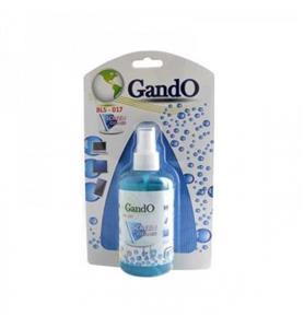 کیت تمیز کننده گاندو مدل BLS-017 Gando BLS-017 Screen Cleaning Kit