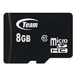 TEAMGROUP MicroSD Card Class 10-8 GB