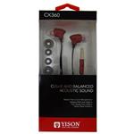 YISON Handsfree CX360