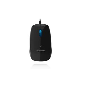 ماوس اپتیکال فراسو مدل FOM-1255 Farassoo FOM-1255 Optical Mouse