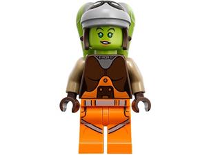 لگو سری Star Wars مدل The Ghost 75127 Lego 