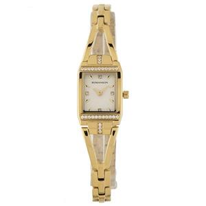 ساعت مچی عقربه ای زنانه رومانسون مدل RM2651QL1GA11G Romanson RM2651QL1GA11G Watch For Women