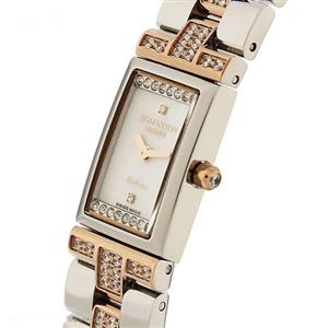 ساعت مچی عقربه ای زنانه رومانسون مدل RM3255CL1JM16R Romanson RM3255CL1JM16R Watch For Women