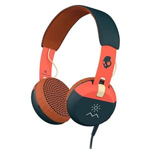 هدفون اسکال کندی مدل S5GRHT-467 Skullcandy S5GRHT-467 Headphone