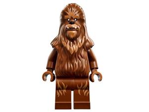 لگو سری Star Wars مدل Wookiee Gunship 75129 Lego Star Wars Wookiee Gunship 75129