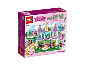 لگو سری Disney Princess مدل Palace Pets Royal Castle 41142 Disney Princess Palace Pets Royal Castle 41142 Lego