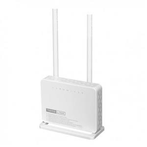 مودم روتر ADSL2 بی‌سیم توتولینک مدل ND300 TOTOLINK ND300 Wireless ADSL2/2 Plus Modem Router