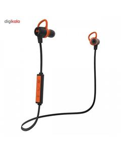 هدفون بی‌سیم موتورولا مدل VerveLoop Plus Motorola VerveLoop Plus Wireless Headphones