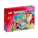 لگو سری Juniors مدل Cinderellas Carriage 10729 