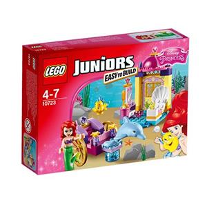 لگو سری Juniors مدل Cinderellas Carriage 10729 Juniors Cinderellas Carriage 10729 Lego