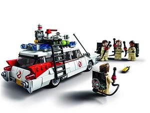 لگو سری Ideas مدل Ghostbusters Ecto 1 21108 Ideas Ghostbusters Ecto 1 21108 Lego