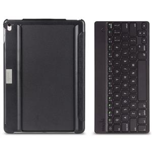 کیبورد موشی مدل VersaKeyboard مناسب برای آی پد پرو 9.7 اینچی Moshi VersaKeyboard For iPad Pro 9.7 inch