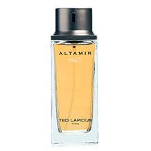 ادوتویلت مردانه Ted Lapidus Altamir 100ml Eau De Toilette For Men 