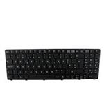 MSI CR640 Notebook Keyboard