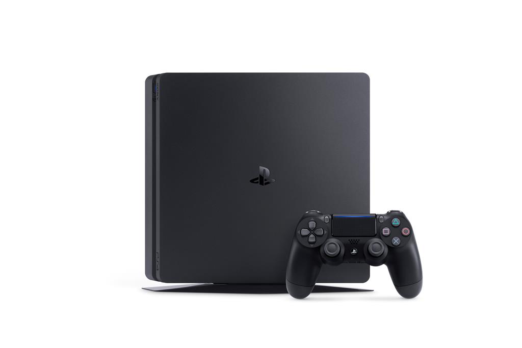 کنسول بازی سونی پلی استیشن 4 پرو ( ps4 )  ظرفیت 1 ترابایت
