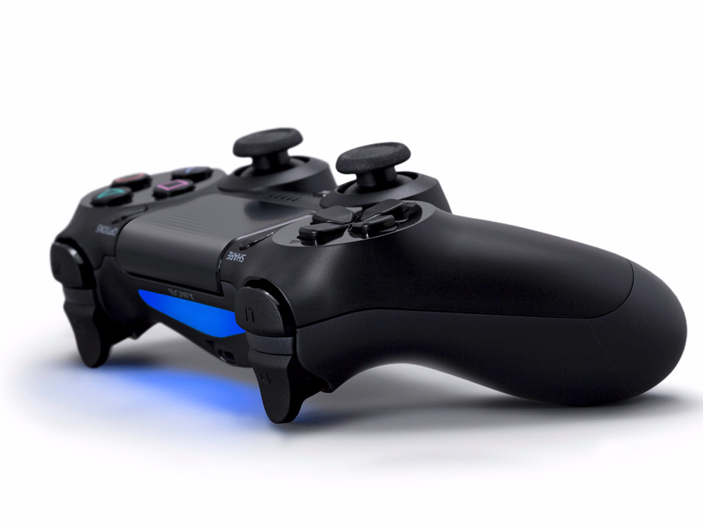 کنسول بازی سونی پلی استیشن 4 پرو ( ps4 )  ظرفیت 1 ترابایت