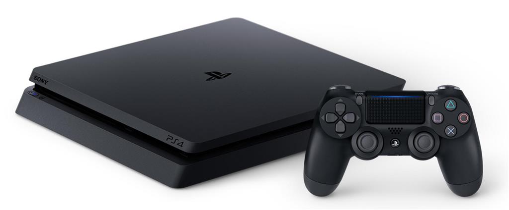 کنسول بازی سونی پلی استیشن 4 پرو ( ps4 )  ظرفیت 1 ترابایت