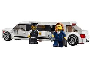 لگو سری City مدل Airport VI Service 60102 City Airport VI Service 60102 Lego