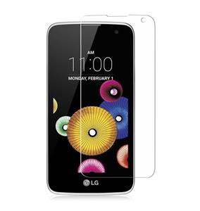 محافظ صفحه نمایش مات LG K4 مارک Nillkin 