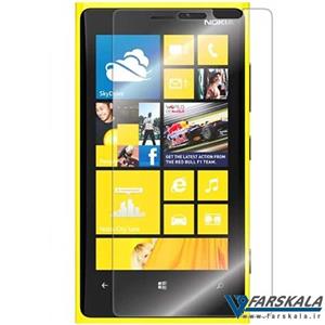 محافظ صفحه نمایش مات Nokia Lumia 920 مارک Nillkin 