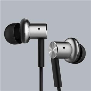 هدفون شیائومی Xiaomi Quantie Iron HD Headphone  Xiaomi Millet ring iron headphones