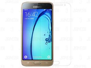 محافظ صفحه نمایش شفاف Samsung Galaxy J3 مارک Nillkin Nillkin Amazing H Glass For Samsung J3 2016