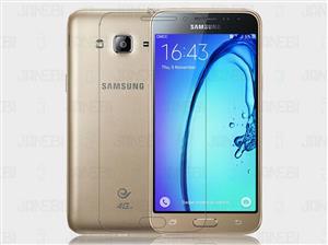 محافظ صفحه نمایش شفاف Samsung Galaxy J3 مارک Nillkin Nillkin Amazing H Glass For Samsung J3 2016