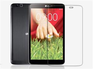محافظ صفحه نمایش مات LG G Pad 8.3 مارک Nillkin 