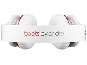 هدفون وایرلس بیتس الکترونیکز  Beats Dr.Dre Wireless V2 White