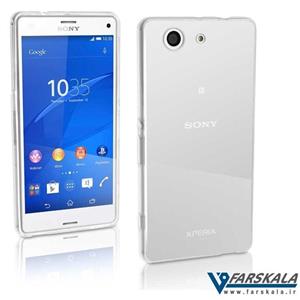 محافظ ژله ای Sony Xperia Z2 mini 