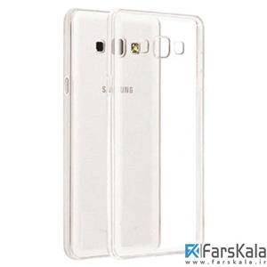 محافظ ژله ای Samsung Galaxy A8 مارک Nillkin-TPU 